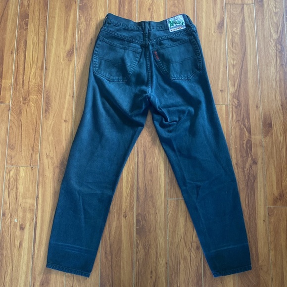 Vintage Request Jeans - Picture 5 of 7